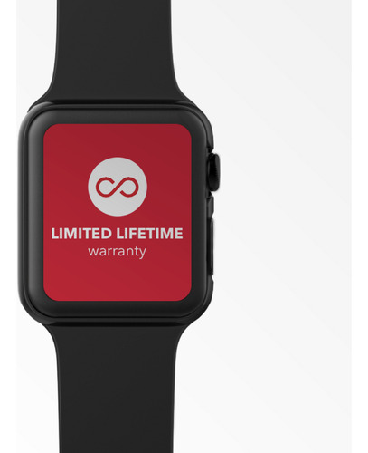 Mica Para Apple Watch Series 7 De 45 Mm Zagg