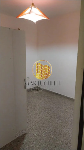 Apartamento De 2 Dormitorios En Alquiler, San Carlos