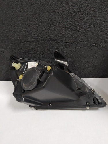 Faro Delantero Izquierdo Chery Tiggo Original T11-3772010ab