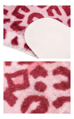 Esteras En Forma De Tigre Estera Impresa Animal