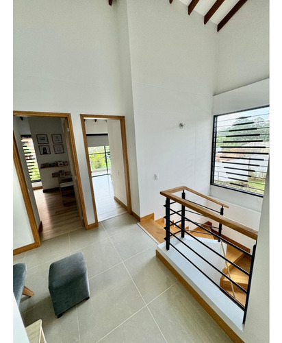 Casa En Venta En Rionegro Antioquia Sector San Antonio De Pereira