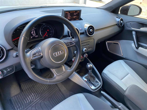 Audi A1 1.4 S Line Tfsi 185cv Stronic 2012