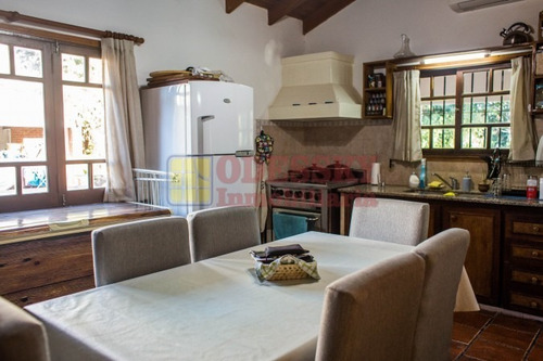 Imagen 5 de 10 de Cañuelas -casa Quinta En Venta