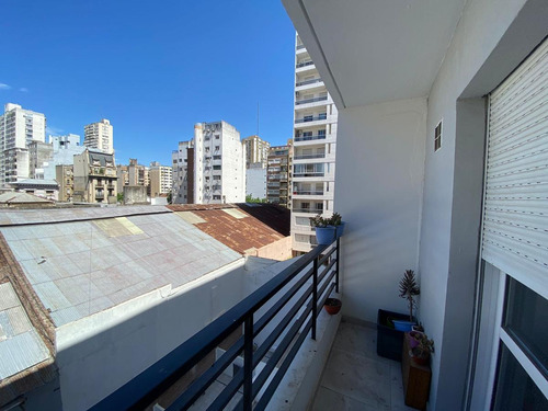 Imagen 11 de 12 de Departamento Monoambiente En Venta A Pocos Metros Del Río Centro Rosario