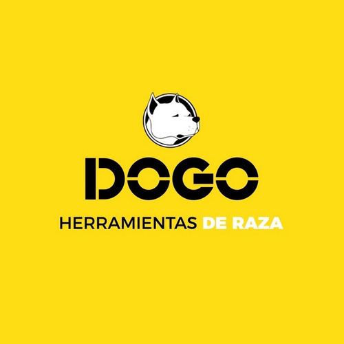 Imagen 6 de 6 de Soldadora Dogo Mig Mag 205 Amp Con Torcha Alambre 0,6 A 1,2