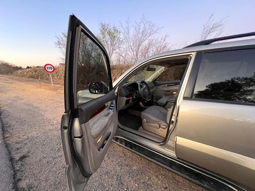 Toyota Land Cruiser 3.0 Prado
