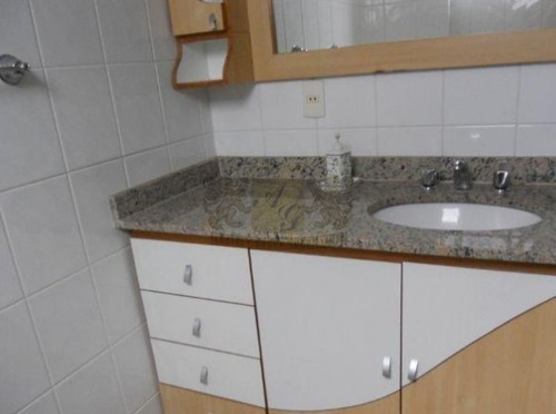 Imagem 4 de 15 de Apartamento 3 Suítes 3 Vagas - 3618