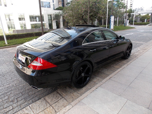 Mercedes Benz Cls 350 2009