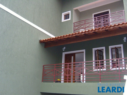 Imagem 5 de 15 de Casa Assobradada - Vila Mazzei - Sp - 431925