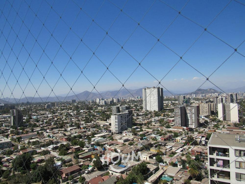 Imagen 4 de 17 de Departamento Avenida Ecuador Id: 57073