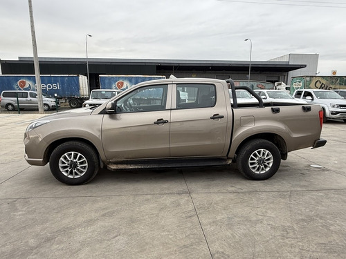 Jmc Vigus Tdci