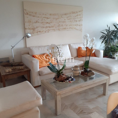 Imagen 4 de 15 de Piso Alto En Venta - Apartamento 3 Dormitorios Sobre Av. Roosevelt Punta Del Este