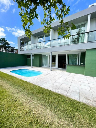 Imagen 22 de 26 de Moderna Casa En Barrio Cerrado Boulevard Park (ref: Lij-5764)