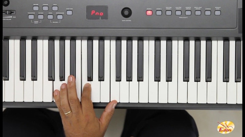 Coleção Curso Teclado E Piano Nível Zero 13 Dvds-original