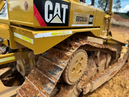 Bulldozer Cat D6t