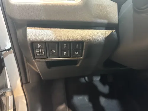 Suzuki S-Cross 1.6 Glx 4X2 Aut