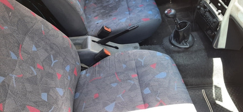 Peugeot 504 Sld Año 1998
