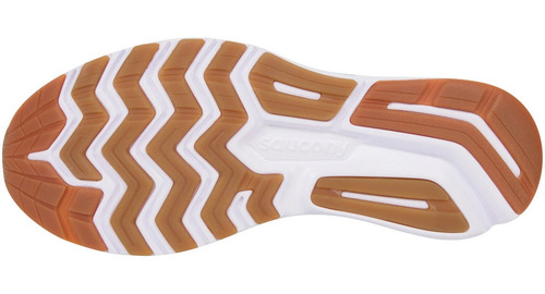 Imagen 3 de 7 de Zapatillas Running Saucony Ride 14 Hombre - Local Olivos