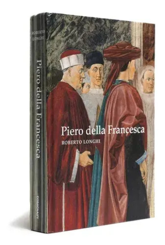 Piero Della Francesca + Investigando Piero - Cosac E Naify