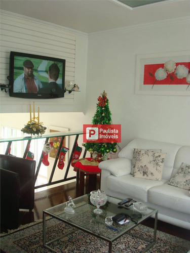 Sobrado Para Venda Jardim Consórcio - So1293