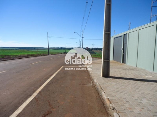 Imagem 13 de 14 de Terreno À Venda, Morumbi - Cascavel/pr - 11534