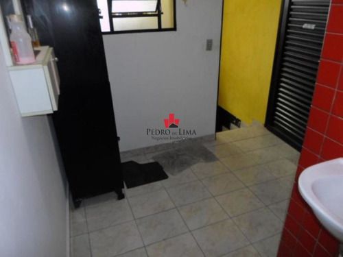 Imagem 7 de 14 de Prédio Comercial, Na Ponte Rasa. - Pe26535