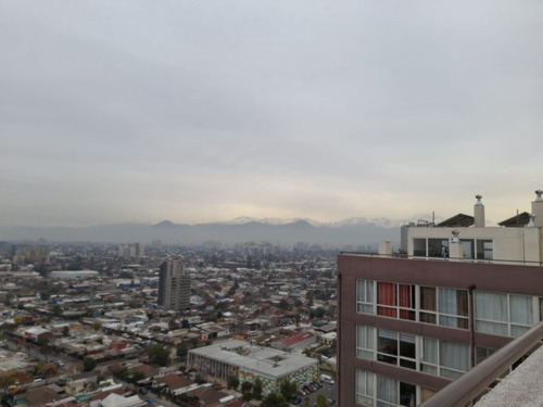Imagen 30 de 30 de Venta Departamento 2 Dormitorios Estación Central