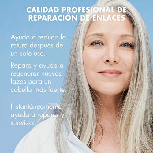 Bondbar No 0 Bonding Primer Reparador De Cabello 236 Ml