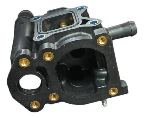 Base Termostato Chevrolet Cruze Aluminio