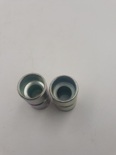 Kit De Pasador De Mordaza Para 1rueda D Cielo/racer/espero