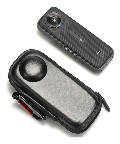 Bolsa De Almacenamiento Para Insta360x4, Bolsa Corporal Anti