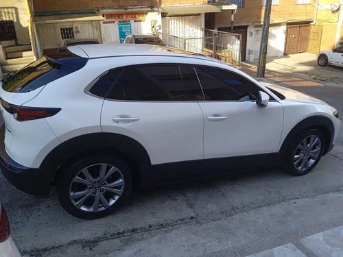Mazda CX-30 2.5 Grand Touring Lx 4x2