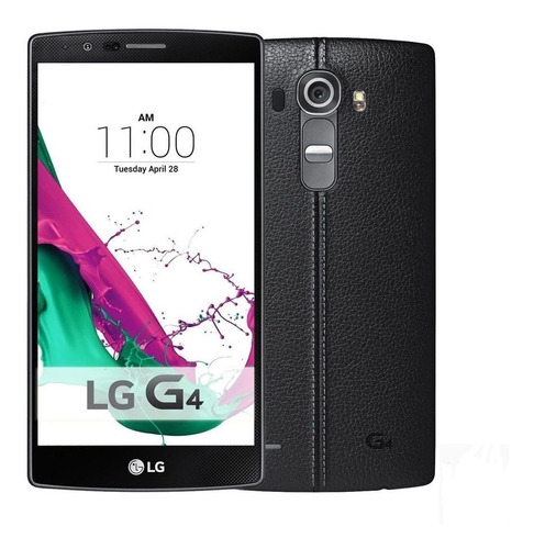 Celular LG Cuero G4 H815 4g Lte 3gb Ram Pantalla 5.5 Dmaker