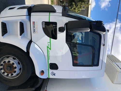 Ford Cargo 1723 Mod. 2016