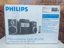 Comprar Microcomponente Philips . A Revisar.