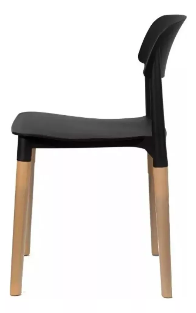 Primera imagen para búsqueda de sillas madera