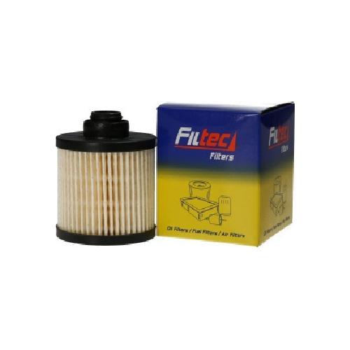 Filtro Petroleo Peugeot 308 1.6 Diesel 2018-2023