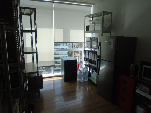Las Tranqueras- Av Las Condes - 81,5 M2