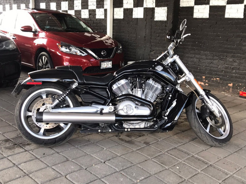 Imagen 1 de 8 de Harley Davidson Vrscf V-rod Muscle