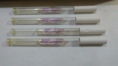 8 Print Enhancer Sirchie