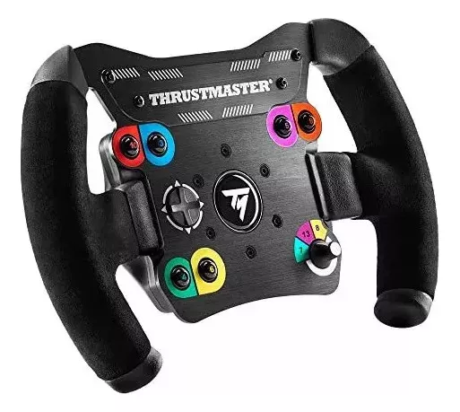 Primera imagen para búsqueda de thrustmaster