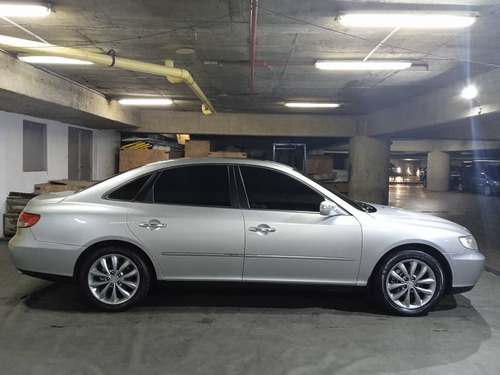 Imagen 4 de 10 de Hyundai Azera