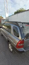 Comprar Rack De Techo Con Bandeja Porta Equipaje Para Kia Sportage