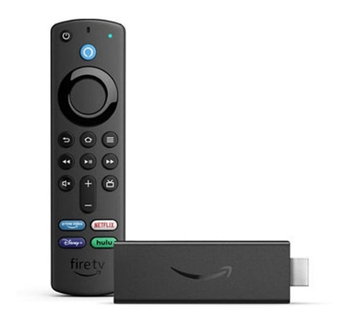 Fire Tv Stick 1080p 3era Generacion Con Alexa