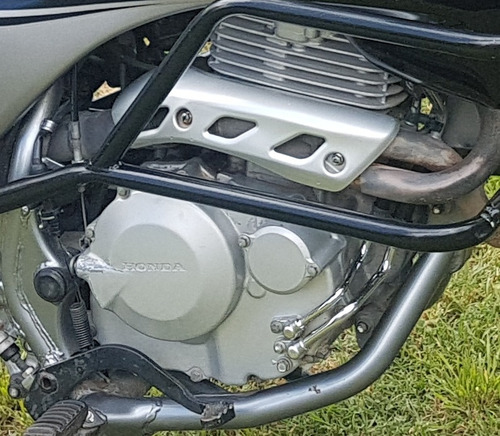 Honda Falcon 400