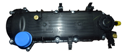 Tapa De Valvula Completa Fiat Argo-cronos Drive Original 