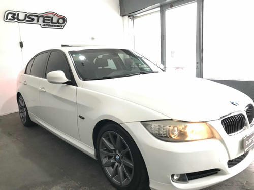 BMW Serie 3 2.0 320i Sedan Executive