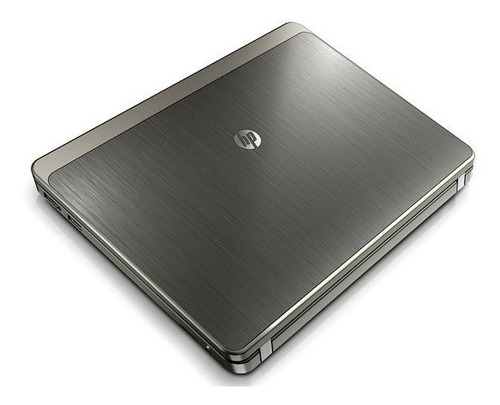 Notebook 4430s Core I5 4gb Ssd 120gb 14 Wifi (Recondicionado)