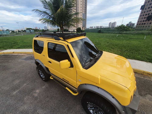 Suzuki Jimny 2019 1.3 4sport 3p