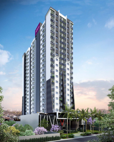 Imagem 1 de 12 de Apartamento - Ap00023 - 69913259